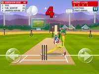 Stick Cricket 2 Screen Shot 7