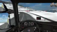 Truck Simulator Deluxe Screen Shot 22