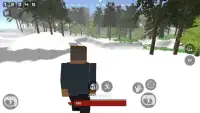 Pixel Royale Battleground - UNKNOWN Screen Shot 1