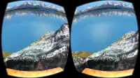 VR Swinging Screen Shot 3