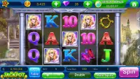 Offline Casino Jackpot Slots Screen Shot 6
