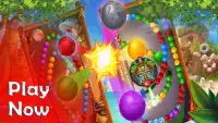 Zumbla shooting 2020 : Best Puzzle Game Screen Shot 1
