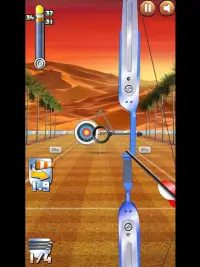 Archer - Bow and Arrow Screen Shot 4