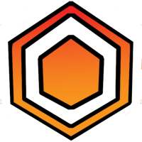 The Hexagon! - Go through holes - 2D
