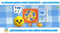 RMB Games: Juegos para niños de 2 - 6 años Screen Shot 7