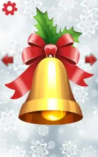 hand bell & christmas bell & animated bells Screen Shot 0