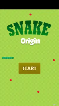Snake Origin Screen Shot 0