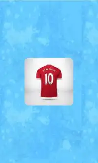 Fan Quiz for Man United Screen Shot 0