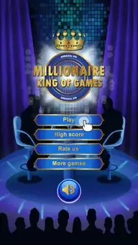 Millionaire - King of Games Screen Shot 6