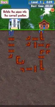 PipeRoll Classic Screen Shot 4