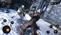 Turgut battle warrior game Screen Shot 3