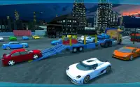 Car Transporter Screen Shot 3