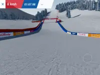 Kronplatz Ski World Cup Screen Shot 10