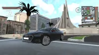 सुपर कार A7 सिमुलेशन, क्वेस्ट, पार्किंग Screen Shot 5