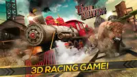Train Driving Simulator Games Screen Shot 8