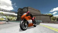 motos carreras alto Screen Shot 5