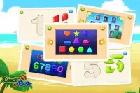 Kids Puzzle: ABC Screen Shot 6