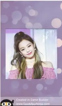 Guess The BLACKPINK Song Game Screen Shot 2