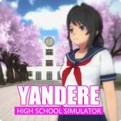 Walkthrough High School Yandere Simulator Trick