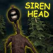 Retribution Siren Head SCP Playthrough Free