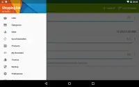 Shopping list Screen Shot 10