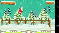 Santa Run Screen Shot 3