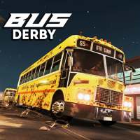 Bus Derby Epic Battle Forever