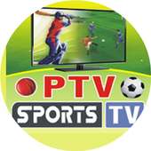 PTV Sport Live Tv & Score Info