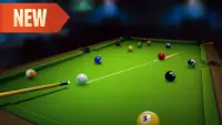 billiard pool 2020 Screen Shot 0