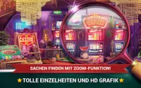 Wimmelbilder Kasino Spiele – Gehirntraining Screen Shot 0