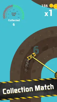 Spin Drift – Car Drifting Game Screen Shot 6