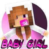 Cute Skins for Girls Craft