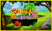 Gorilla Jump Screen Shot 5