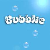 Bubblie