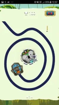 Koala Bubble Pop! Bubble Shooter Game Screen Shot 11