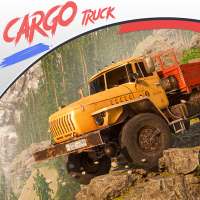Offroad Cargo Ciężarówka Sim
