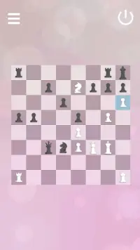 Zen Chess Collection FREE Screen Shot 1