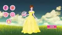 Best Dress Up Games For Girls Screen Shot 1