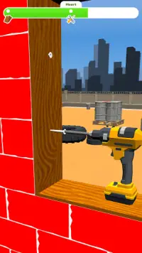 Construction Simulator 3D Screen Shot 6