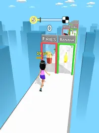 Run of Life Screen Shot 8