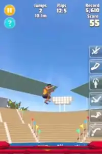 New Guide for Flip Master Screen Shot 2