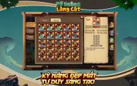 Tứ Hoàng Làng Cát - Tu Hoang Lang Cat Screen Shot 9