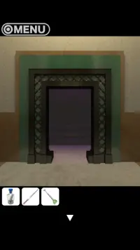 Escape game MONSTER ROOM2 Screen Shot 1