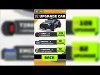 GRX Drift Racing Screen Shot 0
