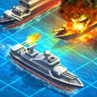 Battle Sea 3D - Naval Fight