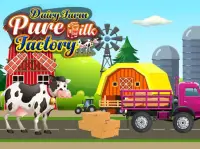 Dairy Farm Pure Milk Factory: Fresh Butter & Cream Screen Shot 4