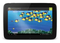 Wonder Fish Free Games HD Screen Shot 16