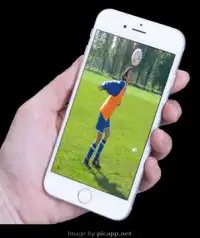 Football Juggling permainan Screen Shot 1