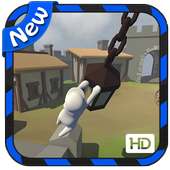 Walkthrough for Human Fall Flat 2019