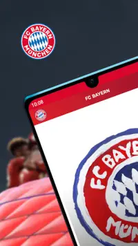 FC Bayern München – noticias Screen Shot 0